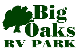 Big Oaks